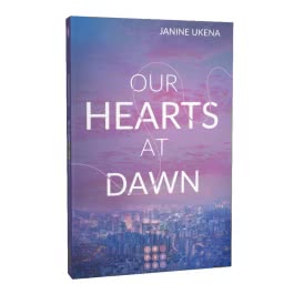 Our Hearts at Dawn (Seoul Dreams 2)