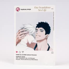 Our Scandalous Sex Life