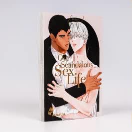 Our Scandalous Sex Life