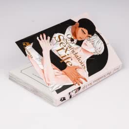 Our Scandalous Sex Life