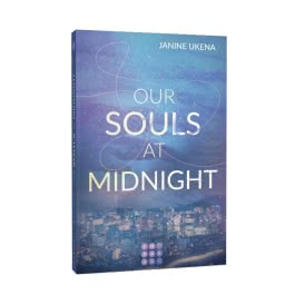 Our Souls at Midnight (Seoul Dreams 1)