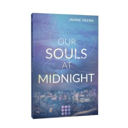 Our Souls at Midnight (Seoul Dreams 1)