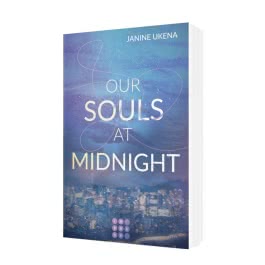 Our Souls at Midnight (Seoul Dreams 1)