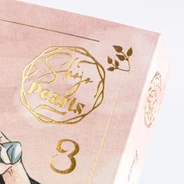 Ouran High School Host Club Pearls 3