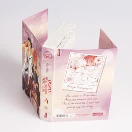 Ouran High School Host Club Pearls 4