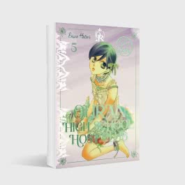 Ouran High School Host Club Pearls 5