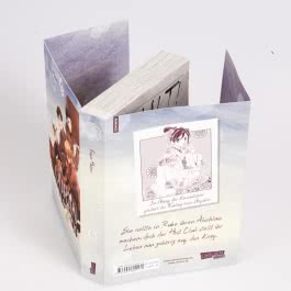 Ouran High School Host Club Pearls 6