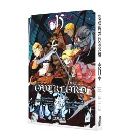 Overlord 15