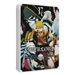 Overlord 17