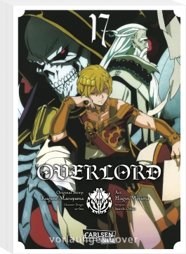 Overlord 17