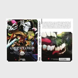 Overlord 18