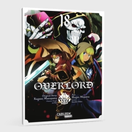 Overlord 18