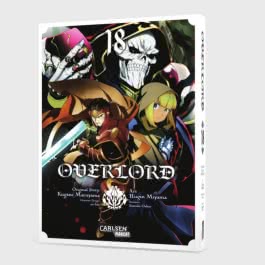 Overlord 18