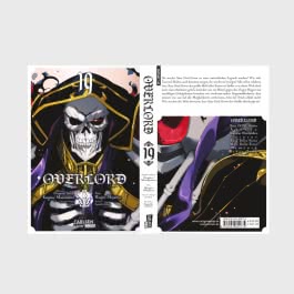 Overlord 19
