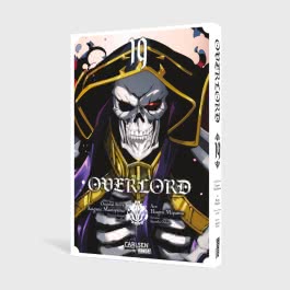 Overlord 19
