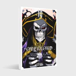 Overlord 19