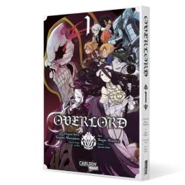 Overlord 1