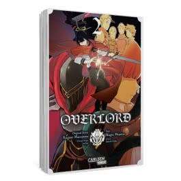 Overlord 2