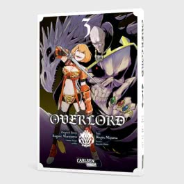 Overlord 3