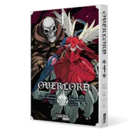 Overlord 4