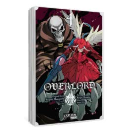 Overlord 4