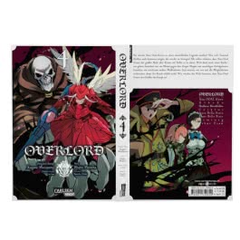 Overlord 4