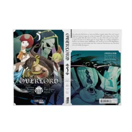 Overlord 5