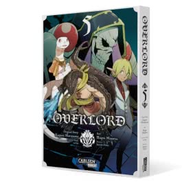 Overlord 5