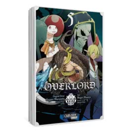 Overlord 5