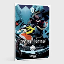 Overlord 6