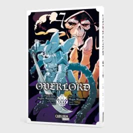 Overlord 7