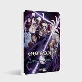 Overlord New World 1