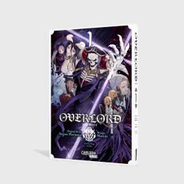 Overlord New World 1