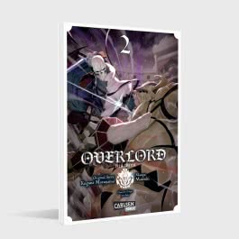 Overlord New World 2