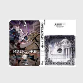 Overlord New World 2