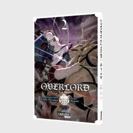 Overlord New World 2