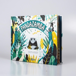 Pandazamba