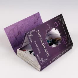 PandoraHearts Pearls 3