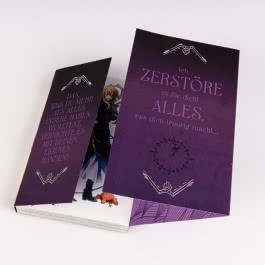 PandoraHearts Pearls 3