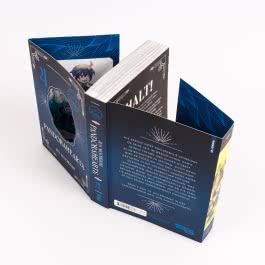 PandoraHearts Pearls 4