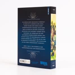 PandoraHearts Pearls 4