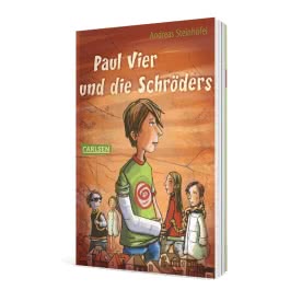 Paul Vier und die Schröders