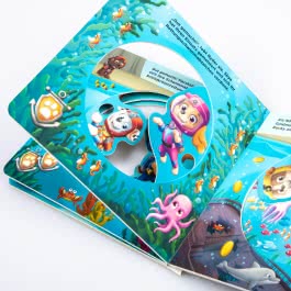 PAW Patrol: Ab ins Wasser!