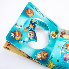 PAW Patrol: Ab ins Wasser!