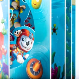 PAW Patrol: Ab ins Wasser!