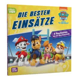 PAW Patrol: Die besten Einsätze