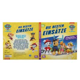 PAW Patrol: Die besten Einsätze