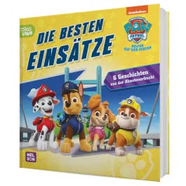 PAW Patrol: Die besten Einsätze