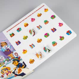 PAW Patrol: Im Einsatz für Weihnachten