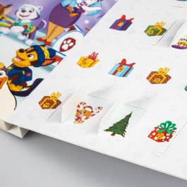 PAW Patrol: Im Einsatz für Weihnachten